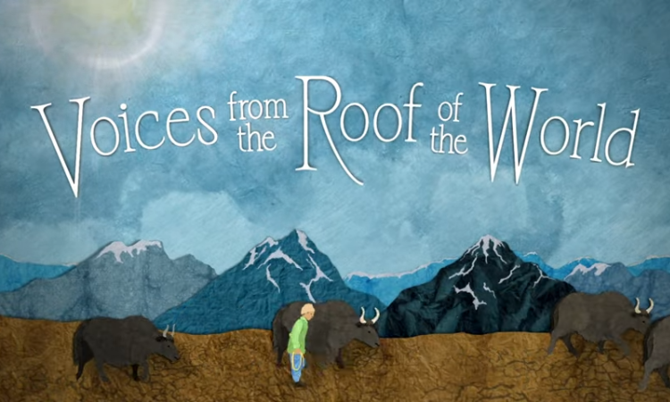 Climate crisis documentary by Emmy Award winner features Asia’s mountains