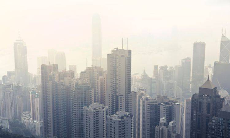 CS Punjab Abdullah Sumbul urges depts to step up efforts for smog control 
