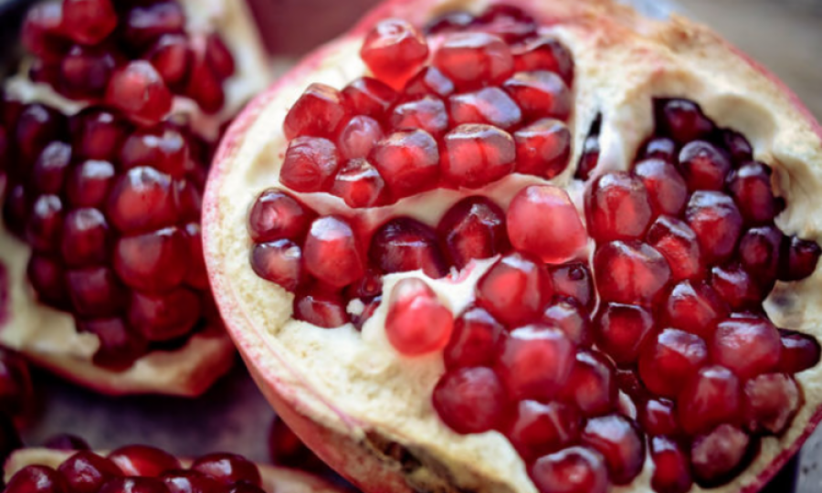 Pomegranate may help fight colorectal cancer