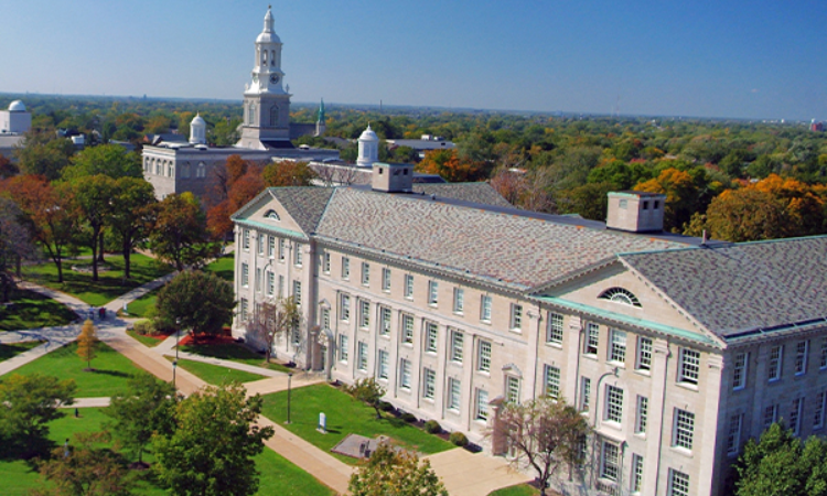 NIH awards major grant to UB to boost newborn screening accuracy