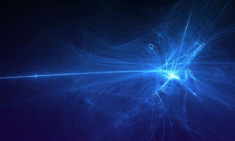 Blue light therapy reduces PTSD symptoms