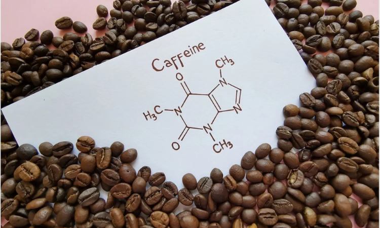 Caffeine during pregnancy can affect your child’s height