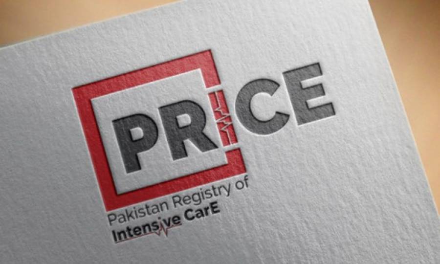 First Pakistan Registry of Intensive Care (PRICE) Retreat 2022