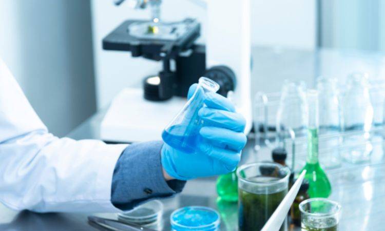 Researchers in UK have started making human blood in laboratory