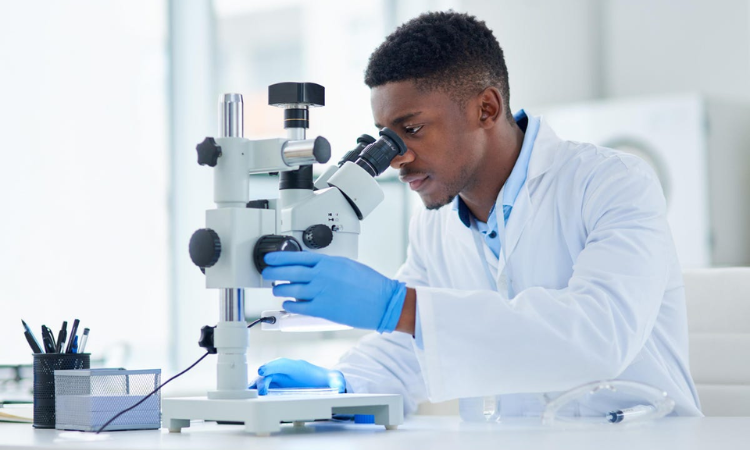 Development of diagnostic facility for Sub-Saharan Africa