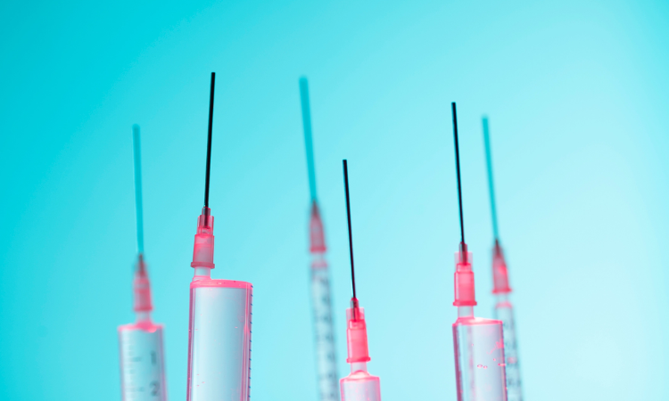 Clinical trials prove Breast Cancer Vaccine safe