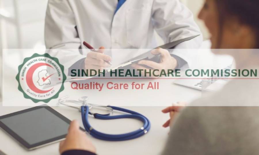 Importance of registering your clinic with Sindh Healthcare Commission (SHCC)
