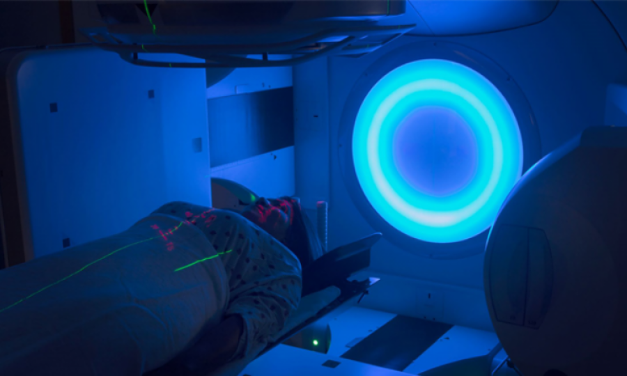 Quantum technology for cancer imaging