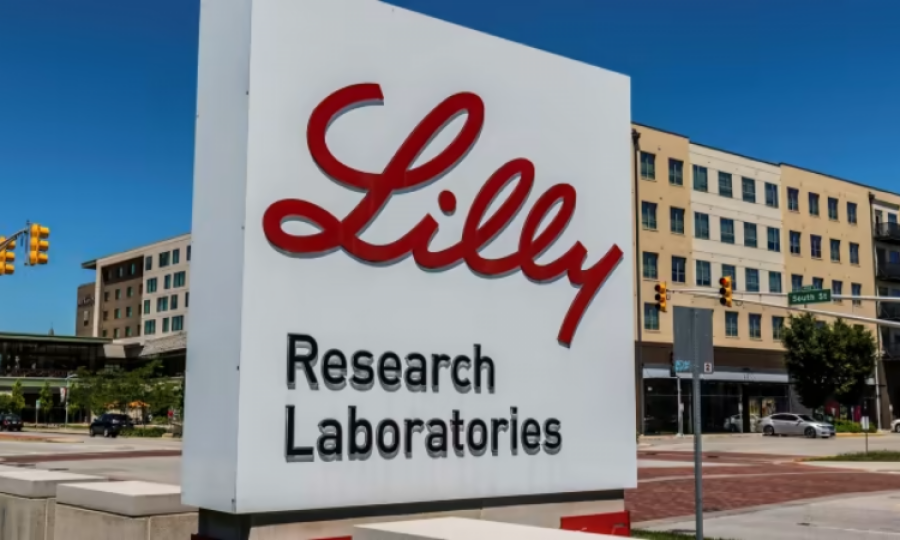 Eli Lilly closes operations in Pakistan  