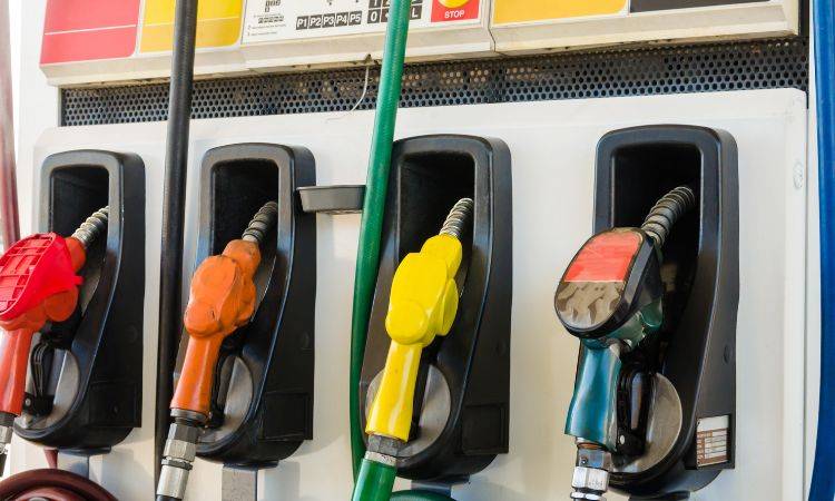 No fuel shortage: Ministry of Energy Pakistan