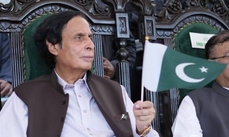 CM Pervaiz Elahi to upgrade Wazirabad Institute of Cardiology