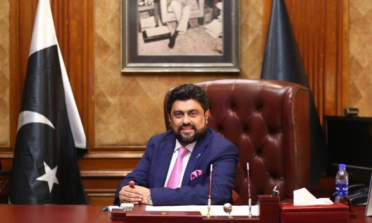 Govt to help NGOs working to improve environment: Governor Sindh