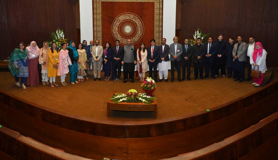 Pakistan’s malnutrition crisis can be salvaged by the National Nutrition Action Plan