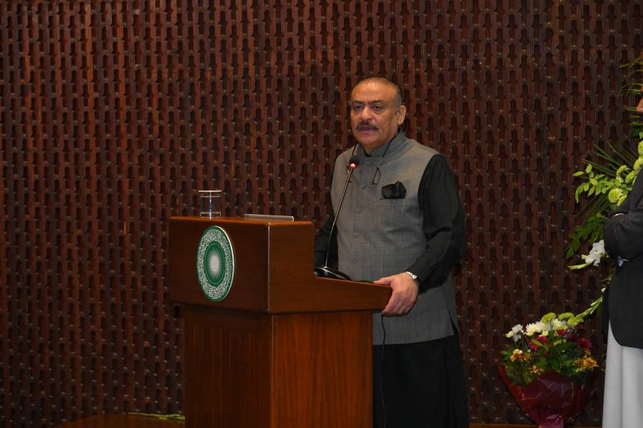 Pakistan’s malnutrition crisis can be salvaged by the National Nutrition Action Plan