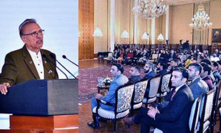 Healthy lifestyle to reduce Diabetes: Arif Alvi