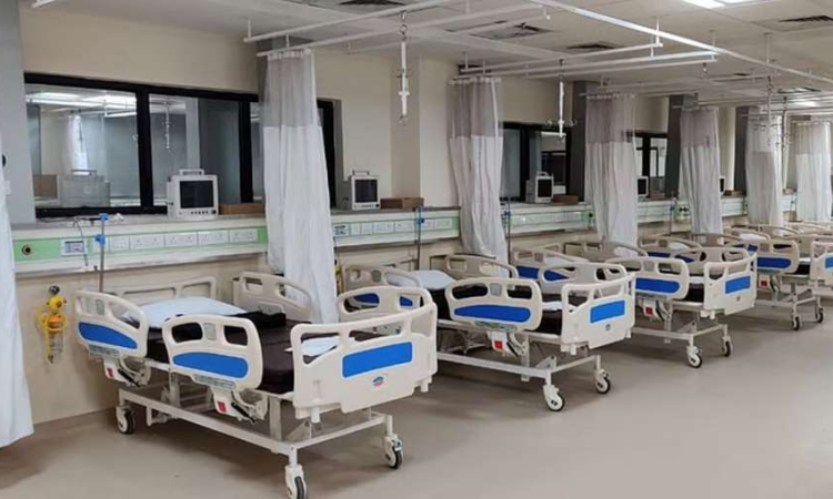 Over 400 quack-run clinics and hospitals in Punjab sealed