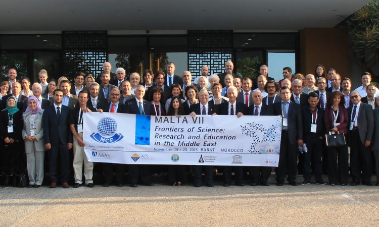 KU Professor presents anti-cancer research at Malta Conference 