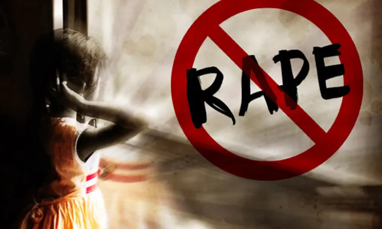 7-year-old girl becomes victim of abuse