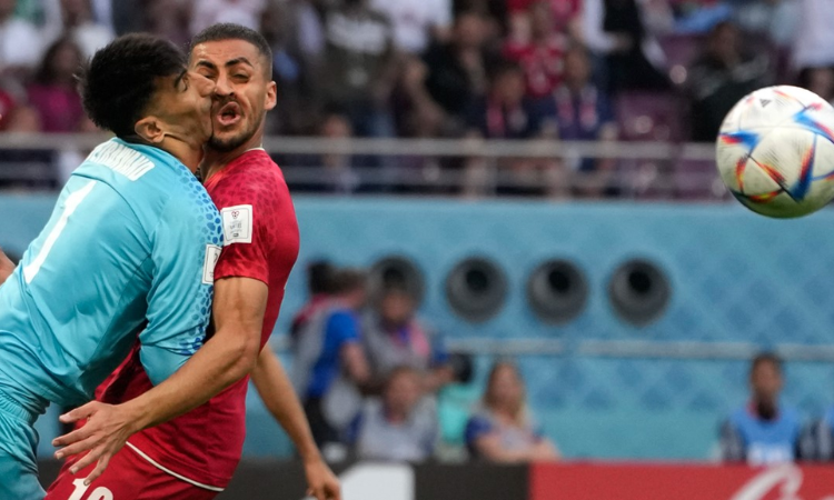 World cup 2022: BMJ research suggests reconsideration of Concussion protocol 