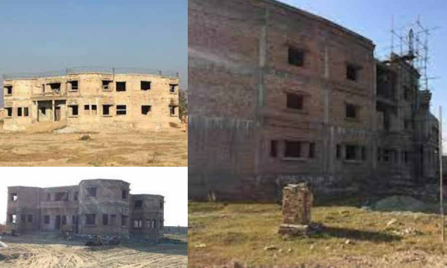 Medical college at Bahawalnagar to be become fully functional in June 2024 