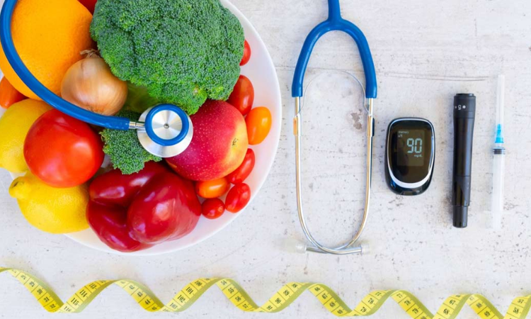 South Asian people undergo Type2 diabetes remission with low calorie diets  