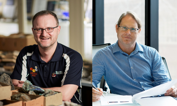 Leading photonics expert awarded Innovator of the Year 