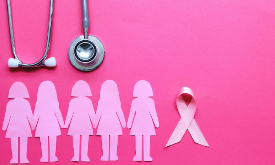 Breast Cancer, Cervical and Ovarian cancers remain the leading cause of mortality among women  