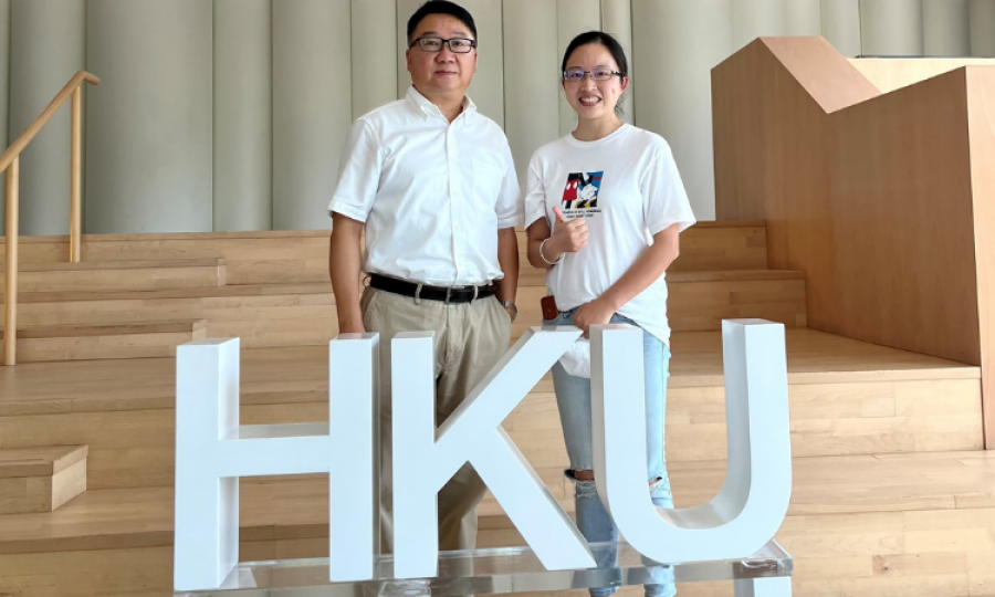 HKUMed discovers glucose control may improve the antitumour activity
