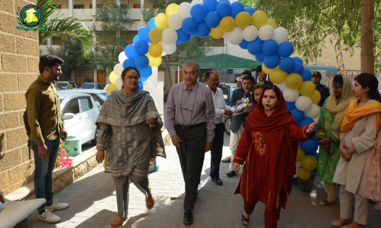 JSMU hosts its first pharma career fair for talented IPS students 