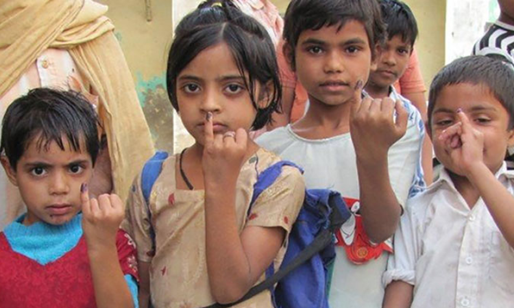 No polio case emerges in Sindh during the last 30 months, says Murad Shah 