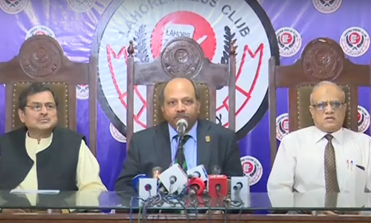 PMA demands immediate announcement of elections of SHCC commissioners 