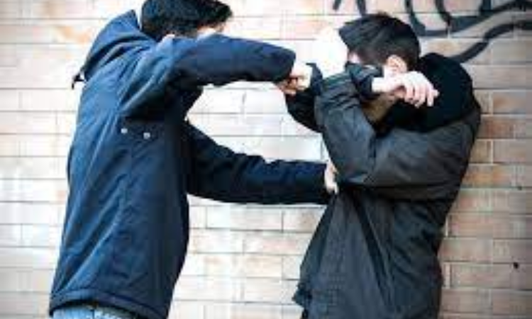 WHO urges more effective prevention of injuries and violence causing 1 in 12 deaths worldwide