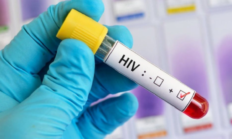 PACP registered 37,000 HIV cases  