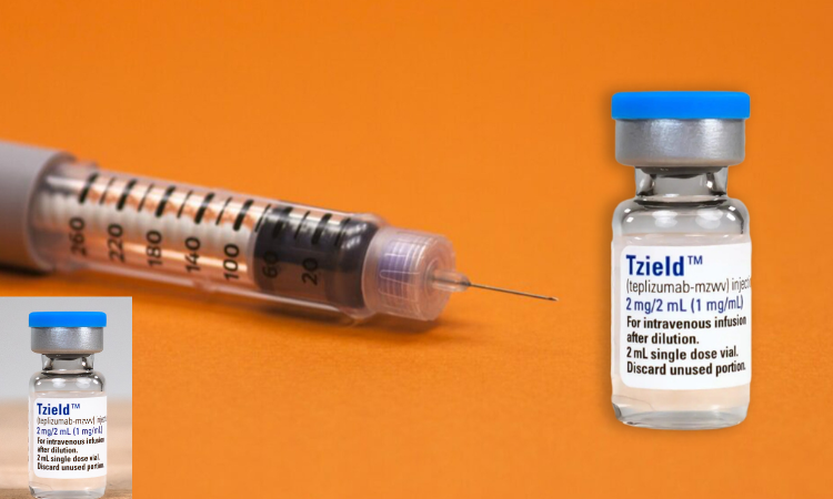 Experimental drug can delay, not prevent, Type 1 Diabetes