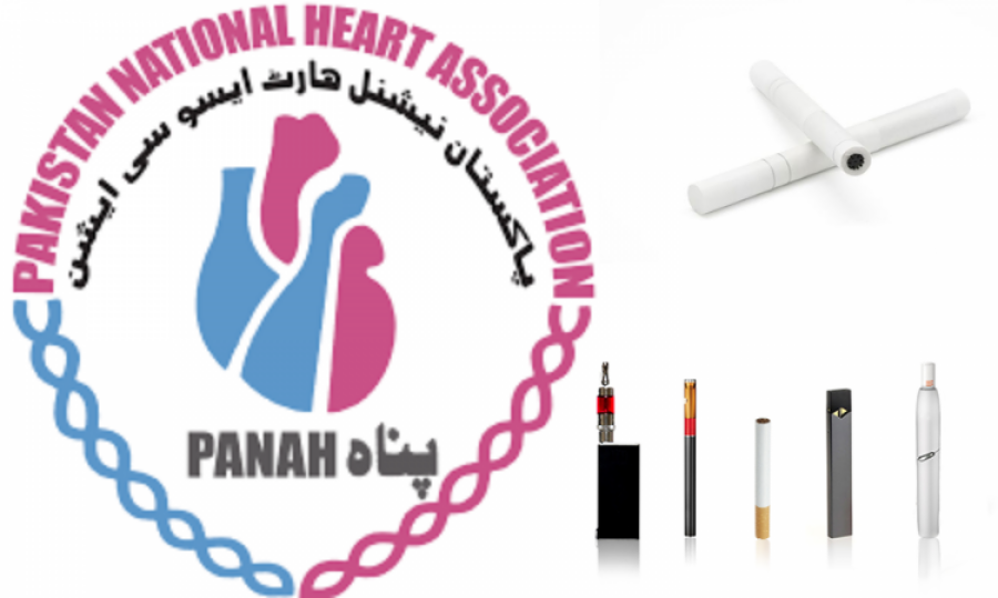 PANAH strongly opposes efforts to legalize heating tobacco products   