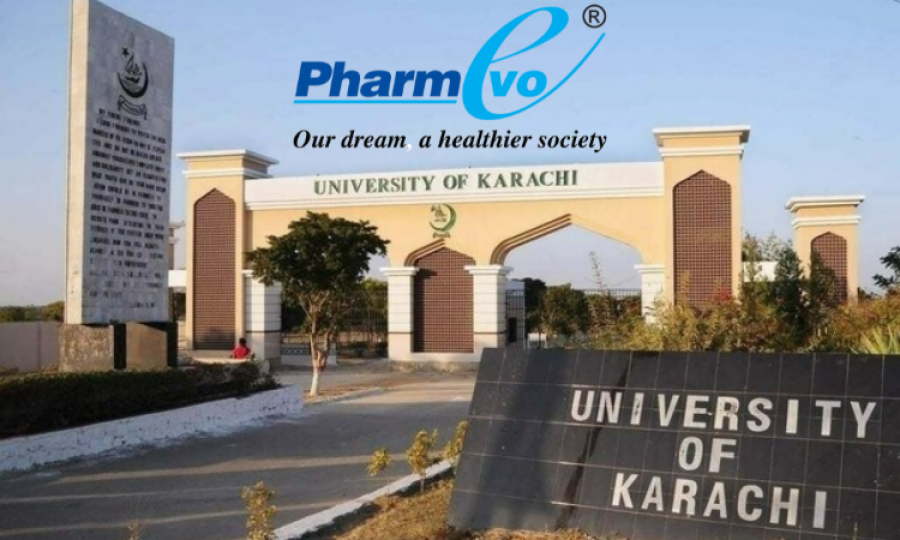 PharmEvo signs MoU with KU to launch awareness for prevention of diabetes  