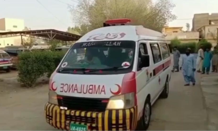 3 die in honour killing in Jaffarabad