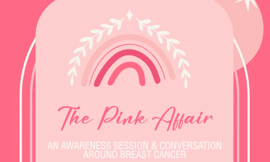 Crafter’s Guild and Smile Sunshine host The Pink Affair 