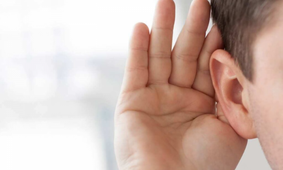 HKUMed scientists provide a guide for diagnosis of deafness and balance problems