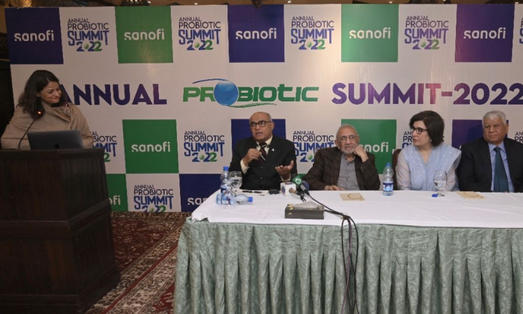 Probiotics are useful in treatment of rotavirus and diarrhoea: Medical Experts 