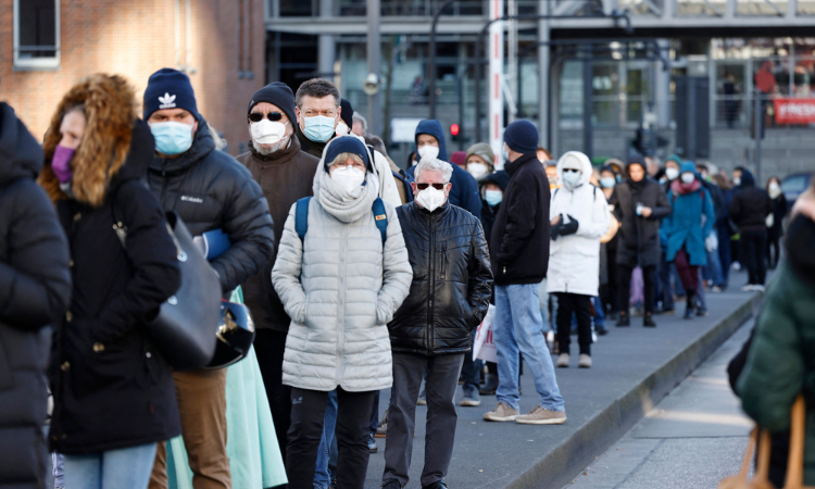 New public health model to help assist future pandemics in Australia
