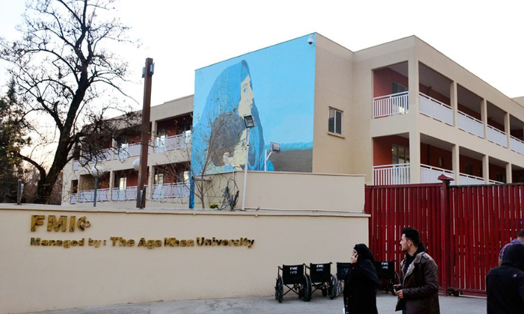 FMIC inducts 28 doctors for postgraduate medical education in Afghanistan 
