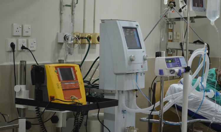 Ministry of Health receives $7.5 mil worth of medical supplies
