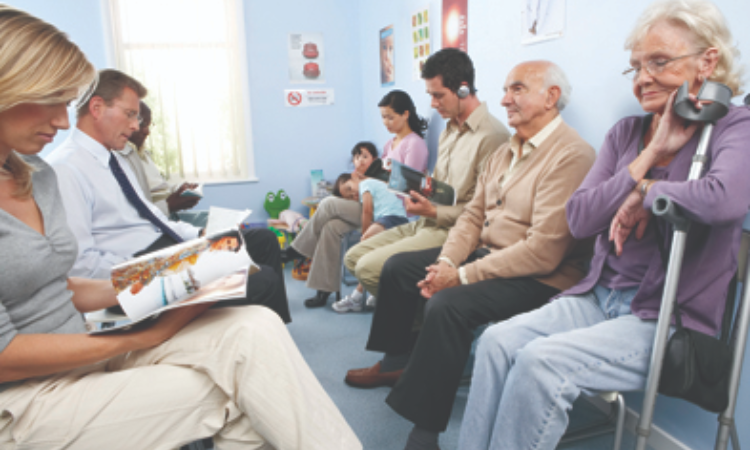 Surgeons warn of ‘difficult winter ahead’, as records show 7.2 mil people in NHS waiting list
