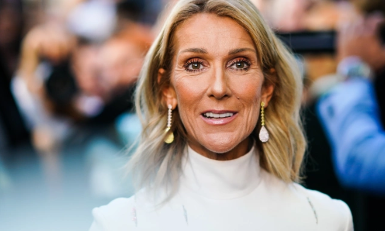 Celine Dion reveals diagnosis of rare neurological disorder