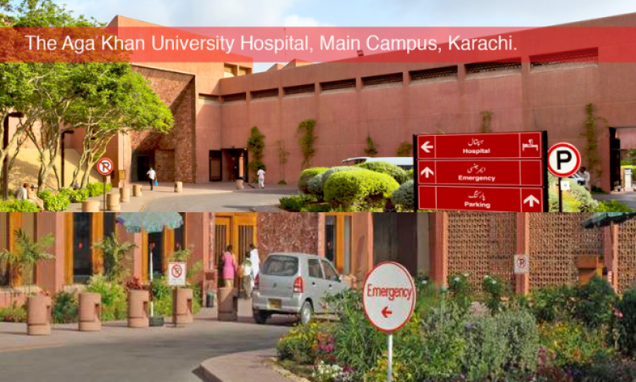 AKUH becomes 'true testament to high-quality healthcare', receives SafeCare certification