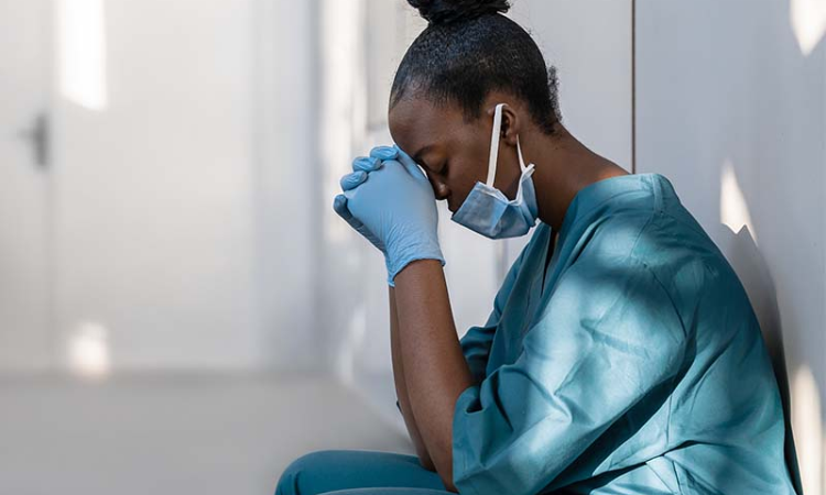 Are physician wellness strategies relevant? Resarch