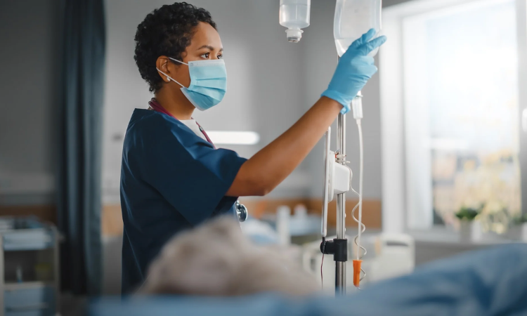 New pathways to residency for nurses as New Zealand overcomes shortage