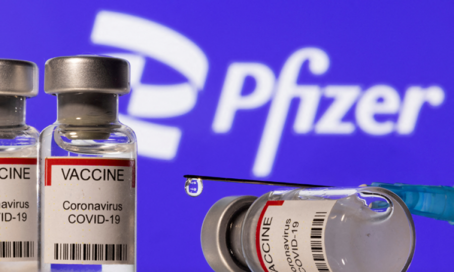 No Pfizer vaccines in Sindh
