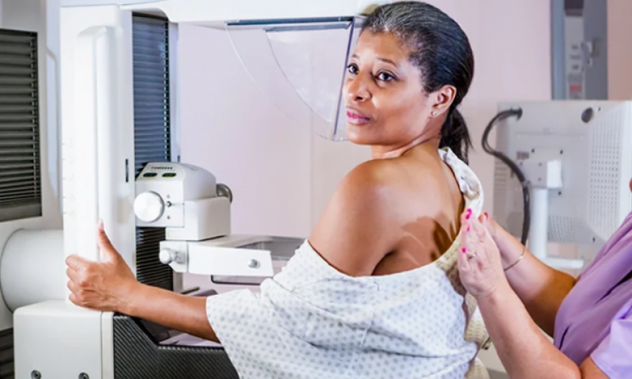 Women with dense breast tissue should get regular screenings: FDA